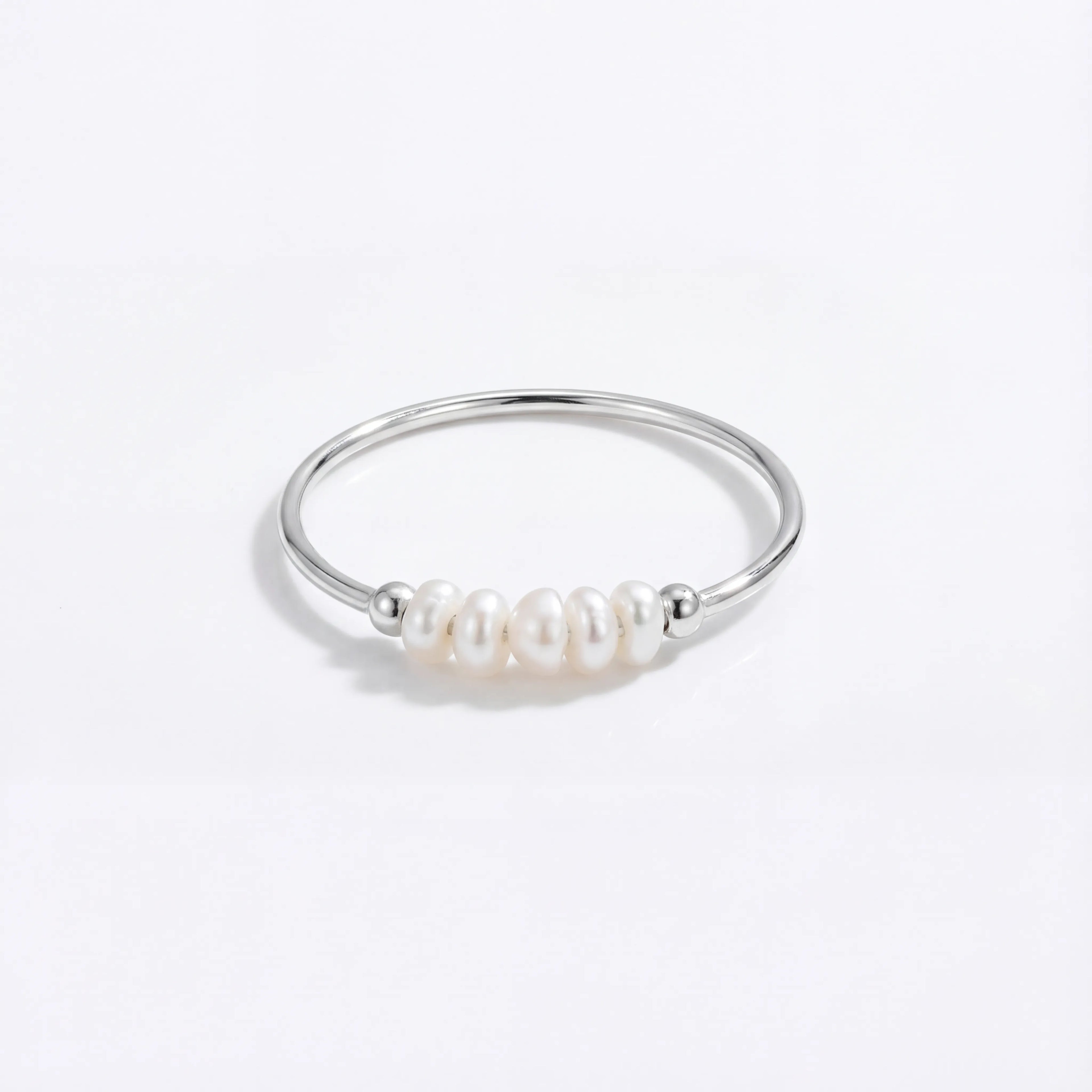 خاتم لؤلؤة المياه العذبة