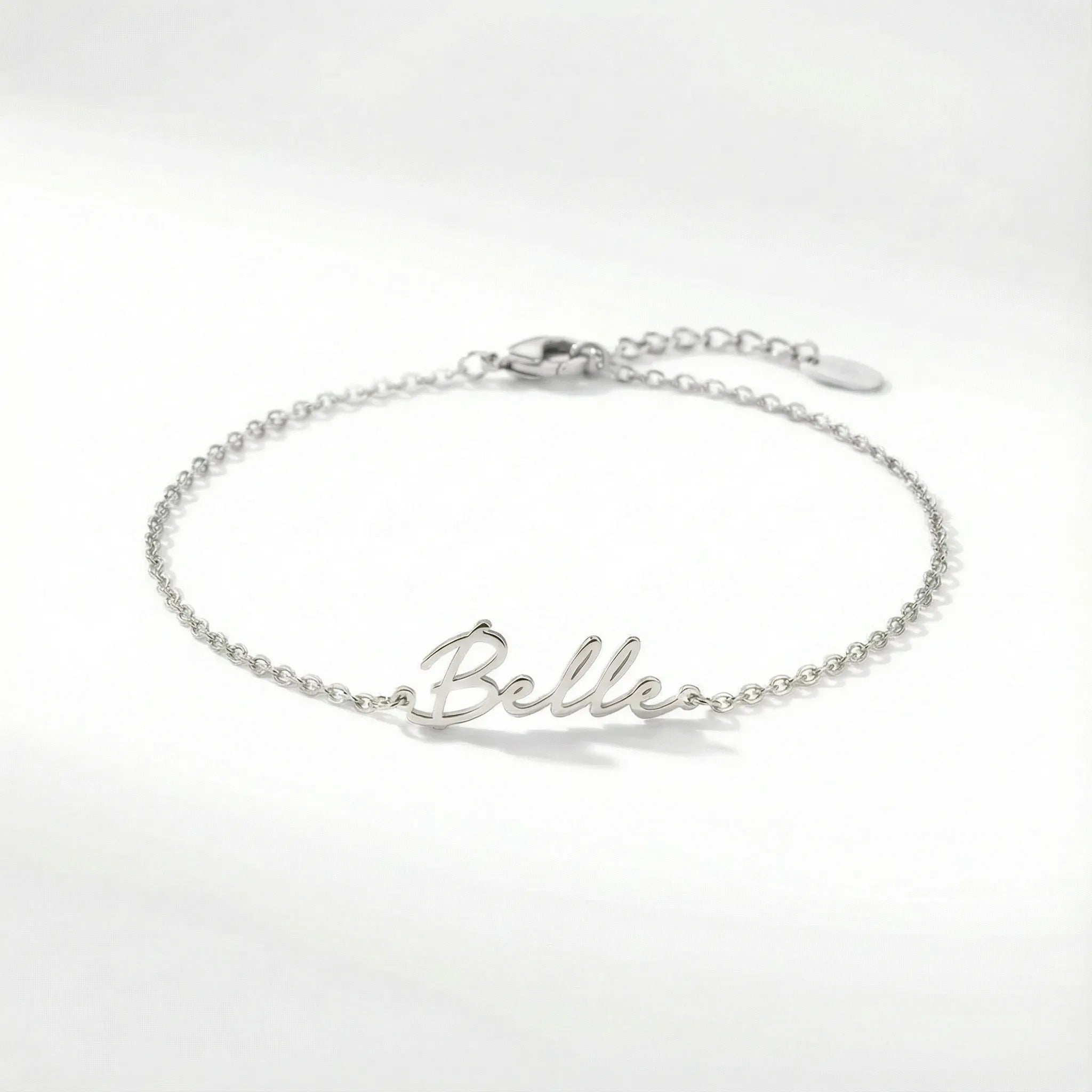 Pulsera con Nombre Personalizado