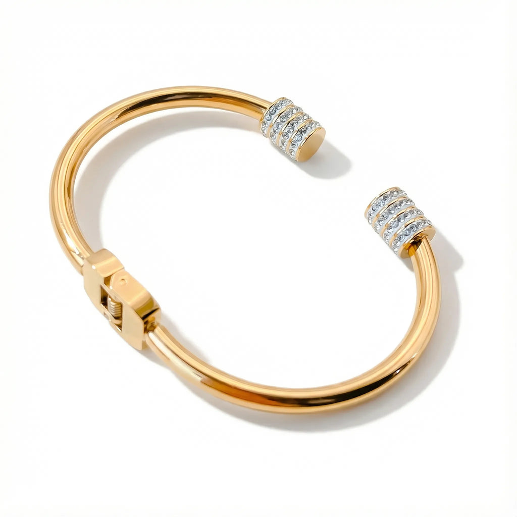 Brazalete Lumé Pavé