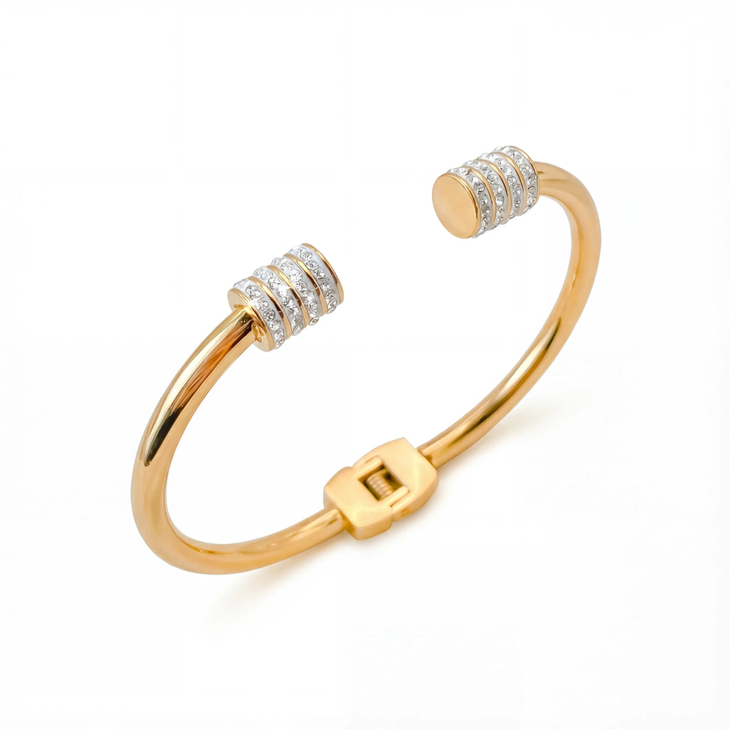 Brazalete Lumé Pavé