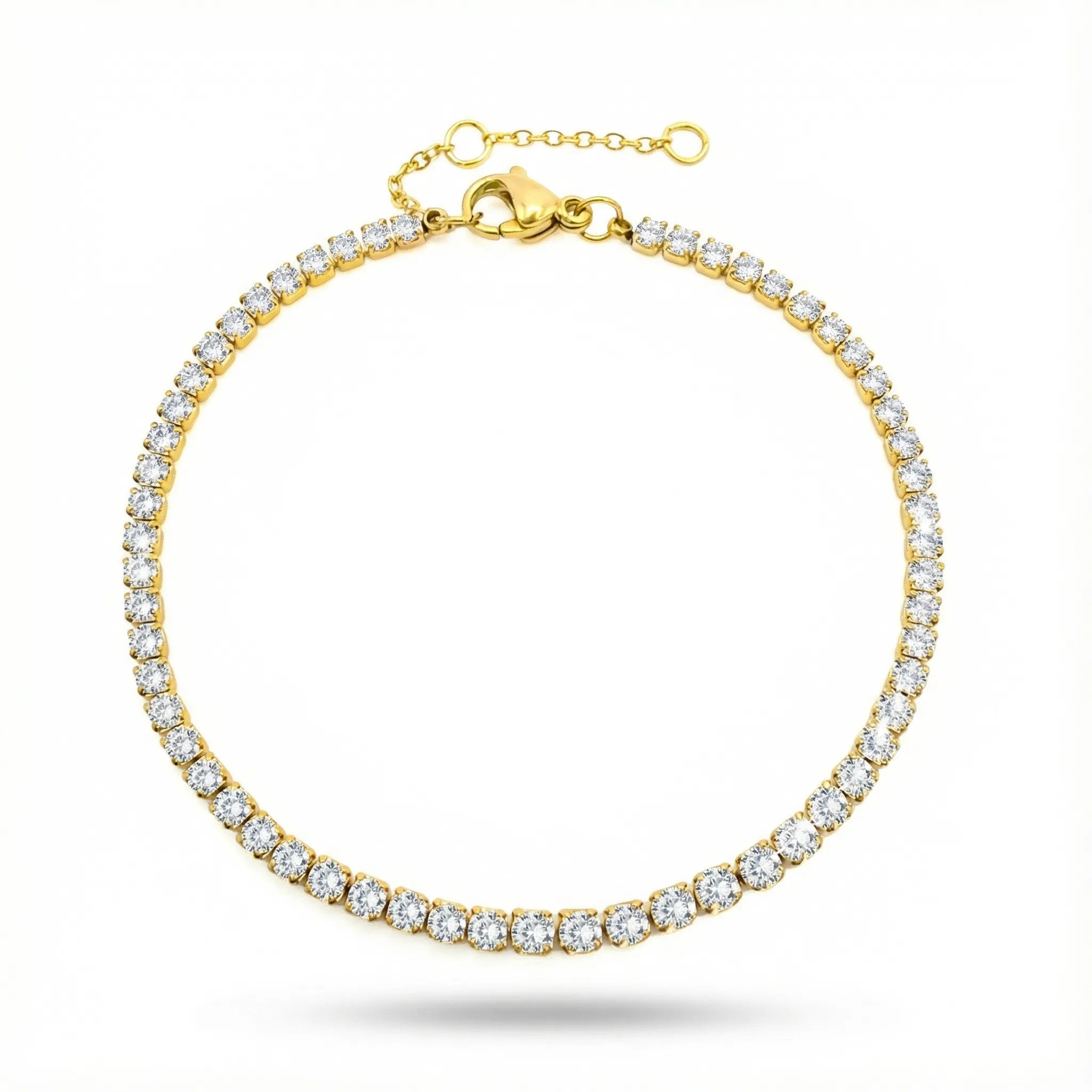 Braccialetto da tennis