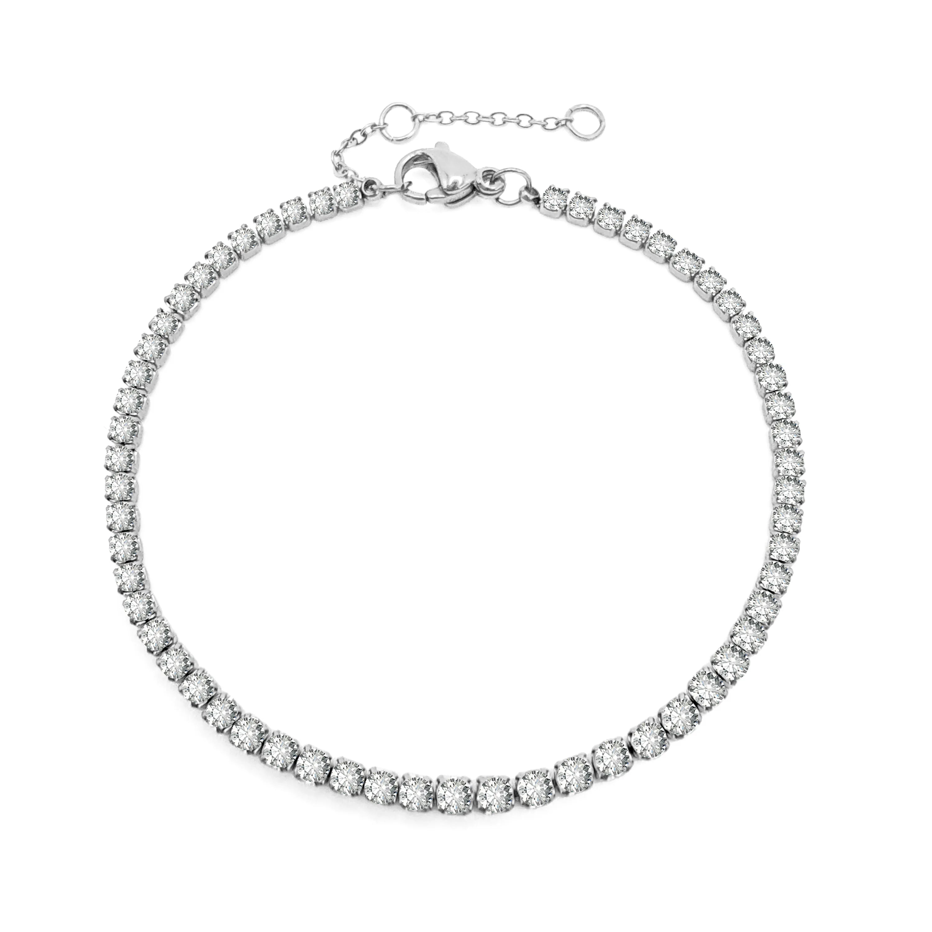 Tennis Bracelet