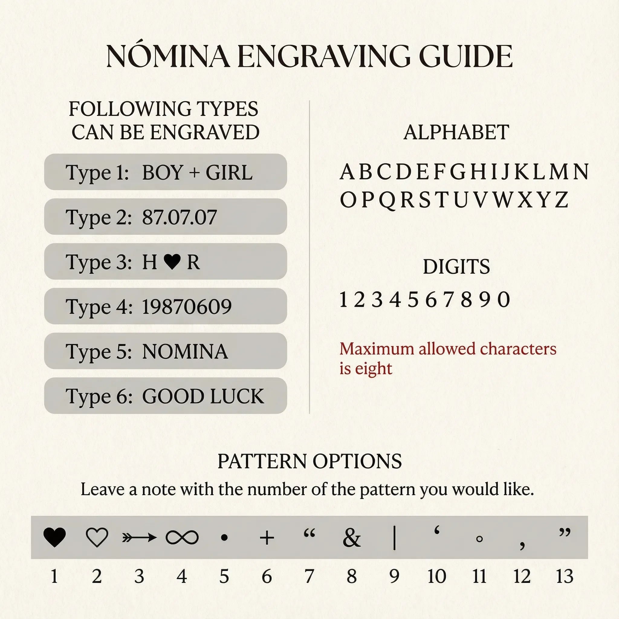 Personalized Bar Bracelet